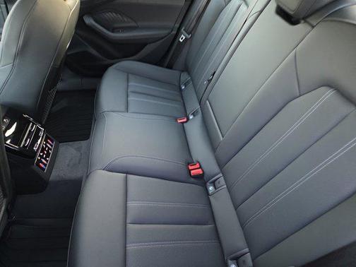 2026 Audi A6 Premium quattro S tronic