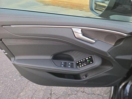 2026 Audi A6 Premium quattro S tronic