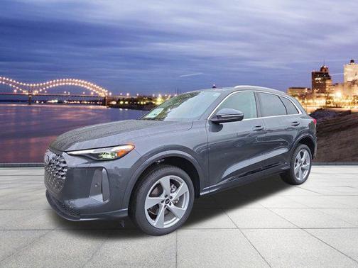 2025 Audi Q5 Premium Plus