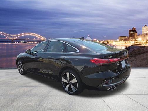 2025 Audi A5 Prestige