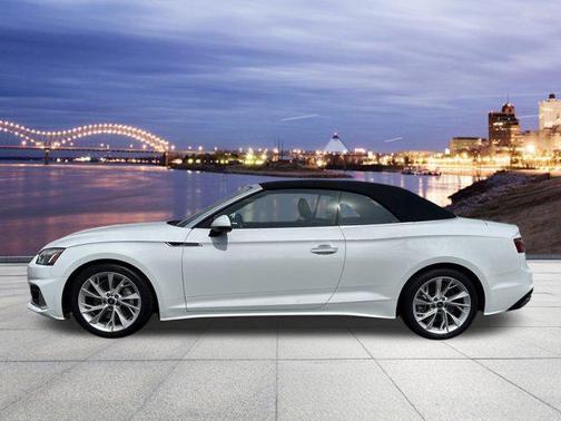 2022 Audi A5 45 Premium Plus