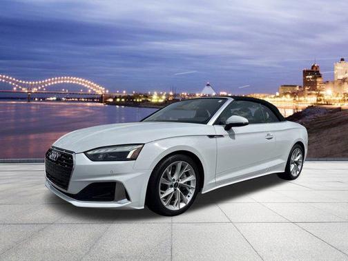 2022 Audi A5 45 Premium Plus