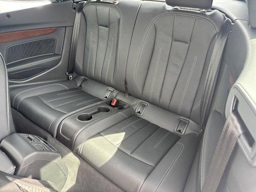 2022 Audi A5 45 Premium Plus