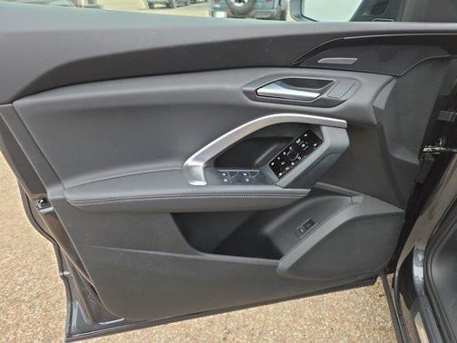 Daytona Gray Pearl Effect 2025 Audi Q5 Premium Plus TFSI quattro S tronic