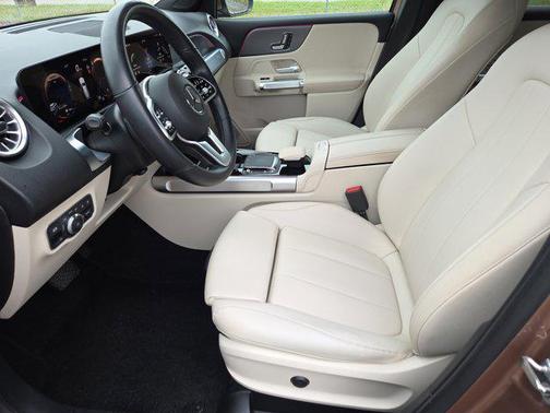 2023 Mercedes-Benz GLB 250 Base