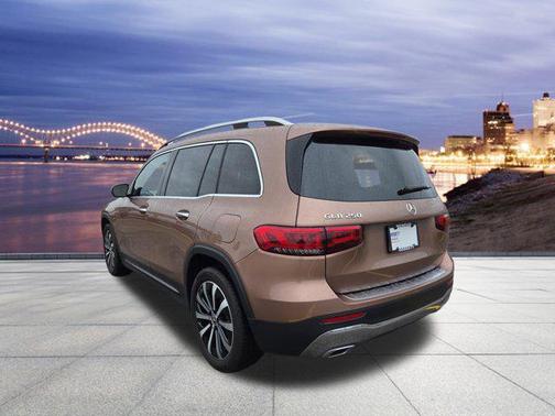 2023 Mercedes-Benz GLB 250 Base