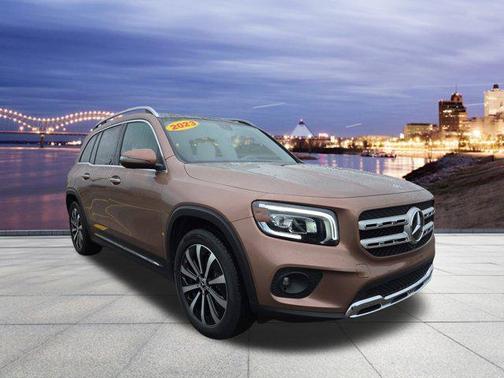 2023 Mercedes-Benz GLB 250 Base