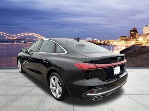 2025 Audi A5 Premium Plus TFSI quattro S tronic