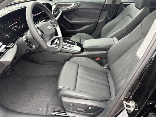 2025 Audi A5 Premium Plus TFSI quattro S tronic