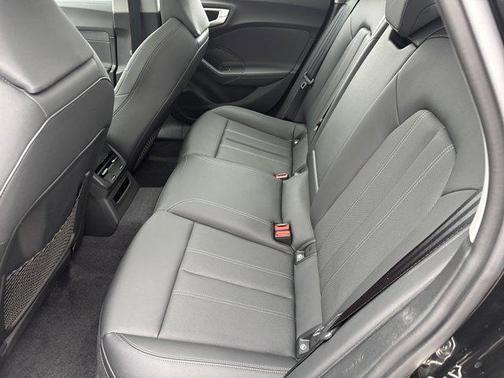 2025 Audi A5 Premium Plus TFSI quattro S tronic