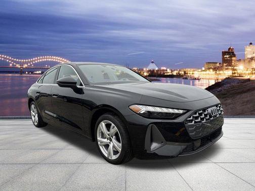 2025 Audi A5 Premium Plus TFSI quattro S tronic