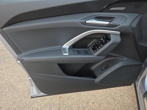 2025 Audi Q5 Prestige