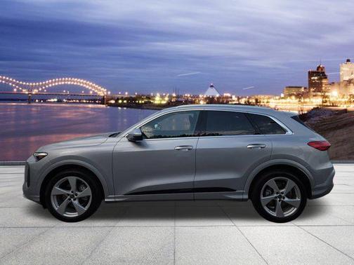 2025 Audi Q5 Prestige