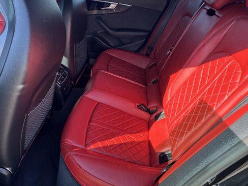 2023 Audi S5 3.0T Prestige