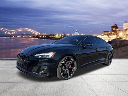 2023 Audi S5 3.0T Prestige