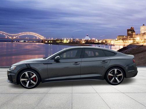 2023 Audi A5 Sportback 45 S Line Premium Plus