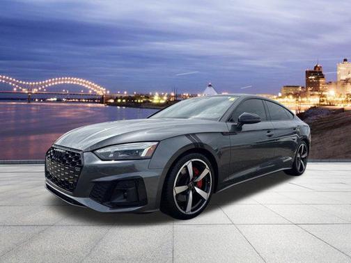 2023 Audi A5 Sportback 45 S Line Premium Plus