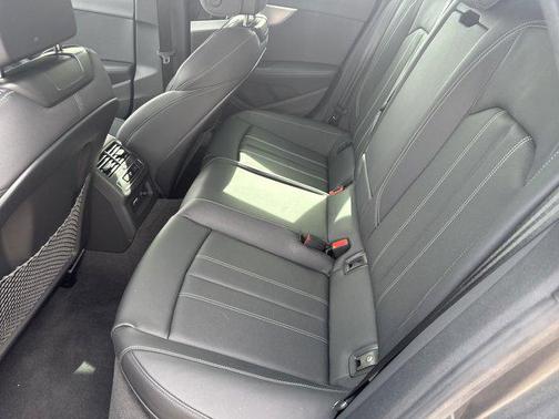 2023 Audi A5 Sportback 45 S Line Premium Plus