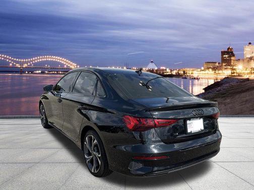 2022 Audi A3 Premium