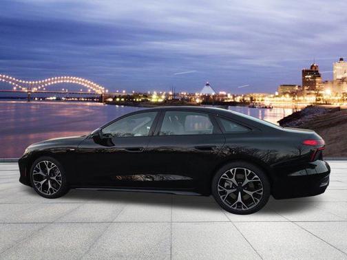 2026 Audi A6 Prestige quattro S tronic