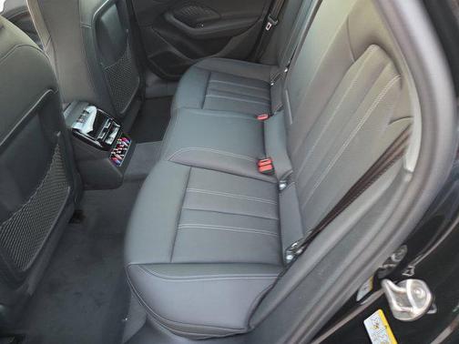 2026 Audi A6 Prestige quattro S tronic