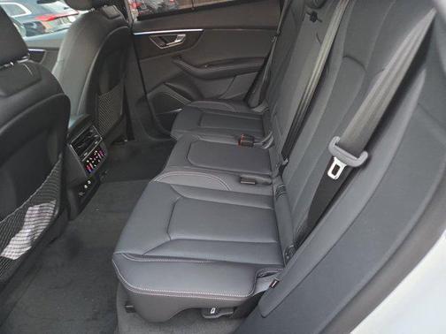 2026 Audi Q8 55 Premium Plus