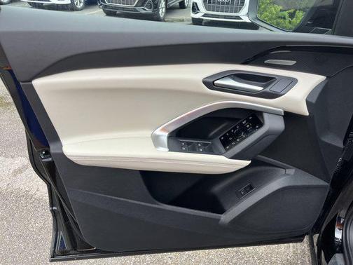 2025 Audi Q5 Prestige