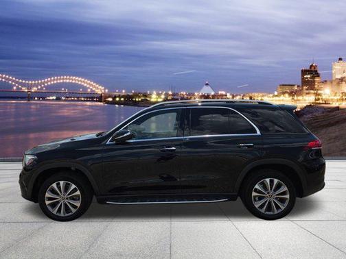 2022 Mercedes-Benz GLE 450 4MATIC