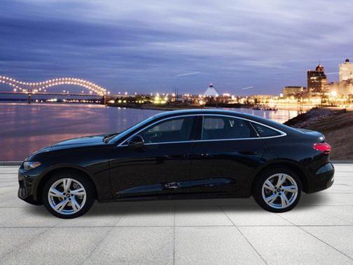 2025 Audi A5 Premium Plus TFSI quattro S tronic