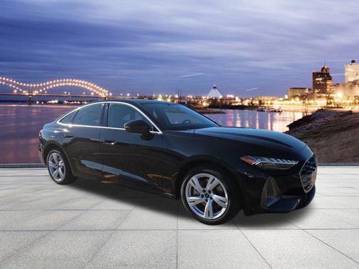 2025 Audi A5 Premium Plus TFSI quattro S tronic