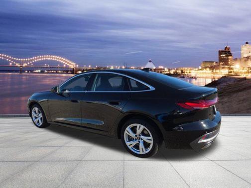 2025 Audi A5 Premium Plus TFSI quattro S tronic