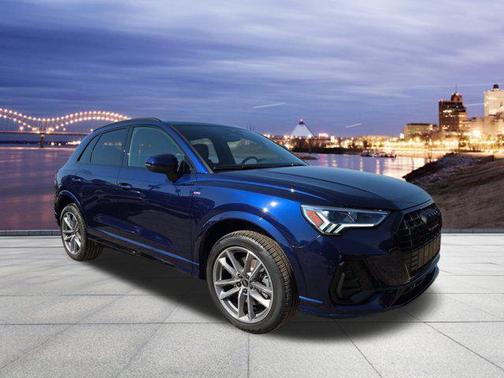 2023 Audi Q3 45 S line Premium Plus