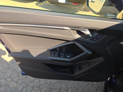 2023 Audi Q3 45 S line Premium Plus