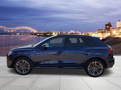 2023 Audi Q3 45 S line Premium Plus