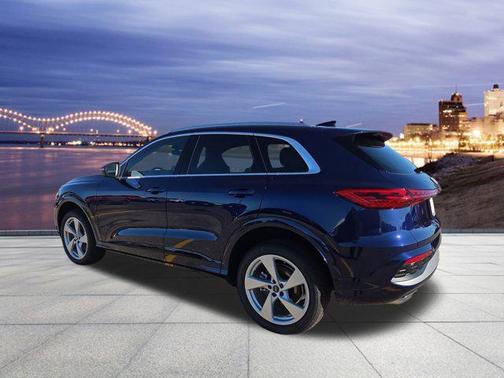 2025 Audi Q5 Premium Plus TFSI quattro S tronic
