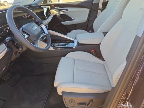 2025 Audi Q5 Premium Plus TFSI quattro S tronic