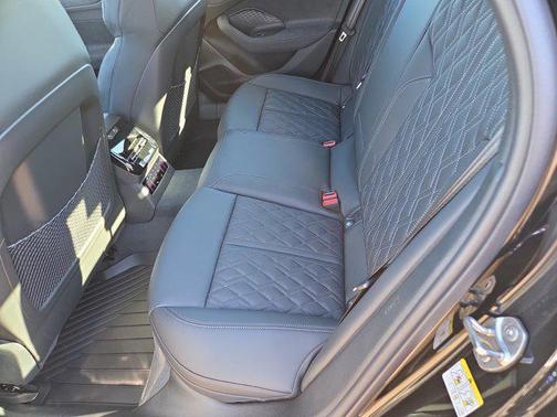 2026 Audi A6 Prestige quattro S tronic