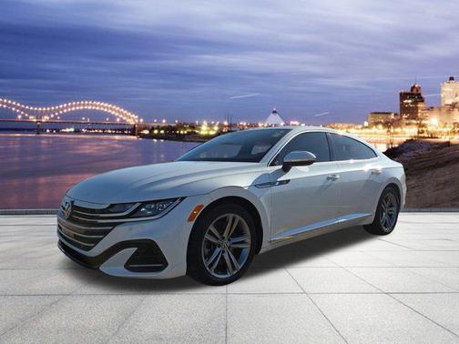 2022 Volkswagen Arteon 2.0T SE