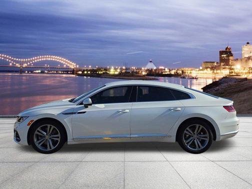 2022 Volkswagen Arteon 2.0T SE