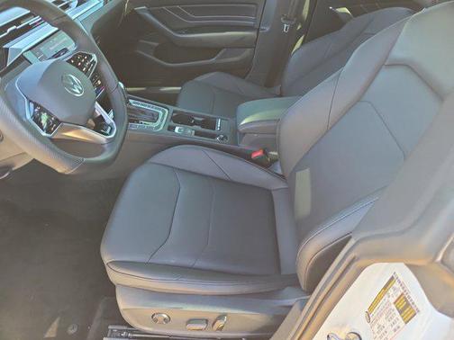 2022 Volkswagen Arteon 2.0T SE