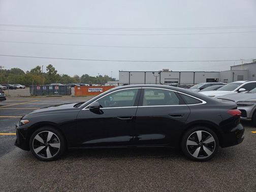 2025 Audi A5 Premium Plus TFSI quattro S tronic