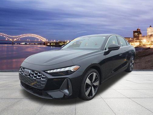 2025 Audi A5 Premium Plus TFSI quattro S tronic