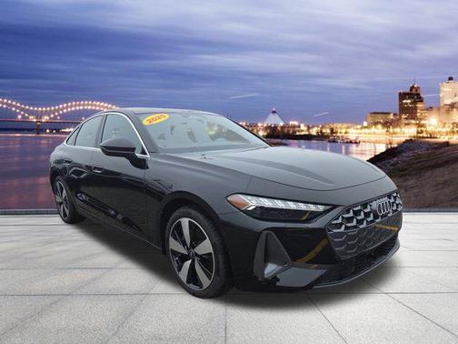 2025 Audi A5 Premium Plus TFSI quattro S tronic