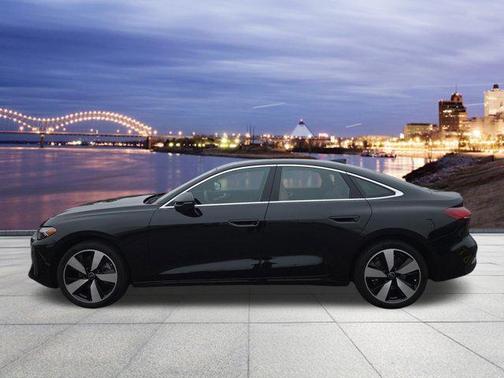 2025 Audi A5 Premium Plus TFSI quattro S tronic