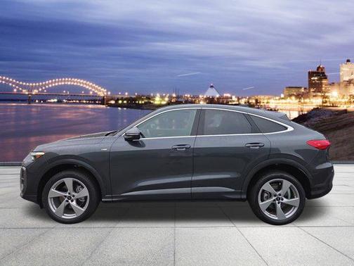 2025 Audi Q5 Premium Plus TFSI quattro S tronic