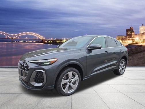 2025 Audi Q5 Premium Plus TFSI quattro S tronic