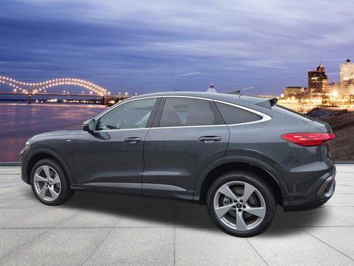 2025 Audi Q5 Premium Plus TFSI quattro S tronic