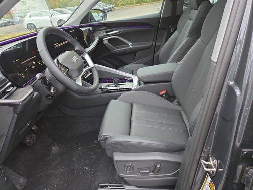 2025 Audi Q5 Premium Plus TFSI quattro S tronic