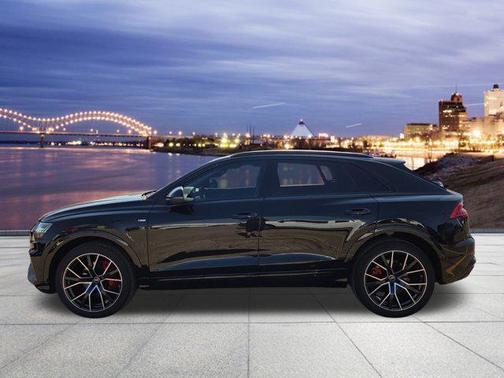 2023 Audi Q8 55 Prestige