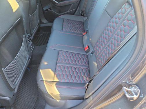 2026 Audi RS 3 TFSI quattro S tronic